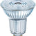 Osram Superstar Led PAR16 GU10 5,5W|50W 2700k Dimbaar 350lm Cri90