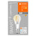 Osram SMART+ WiFi kogel DIM 4w 2700K E14 filament helder 470L