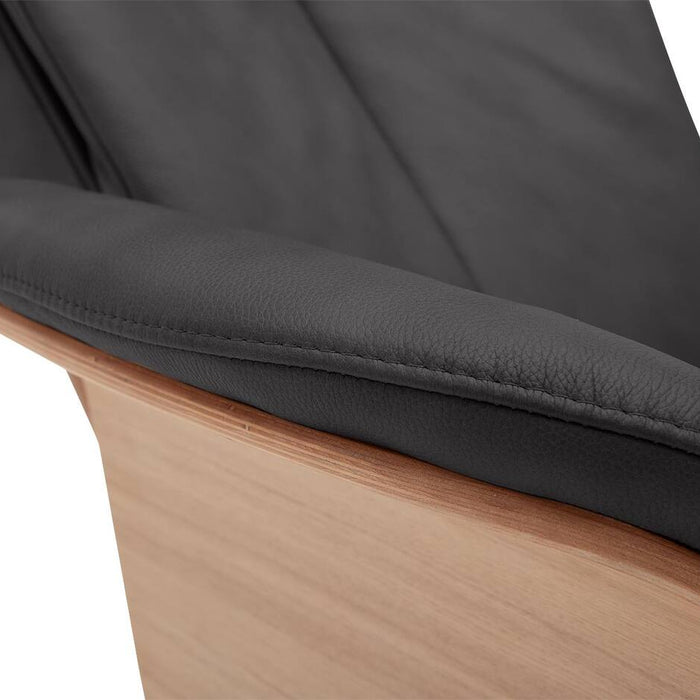 Goossens Relaxstoel Bergen, Relaxfauteuil small