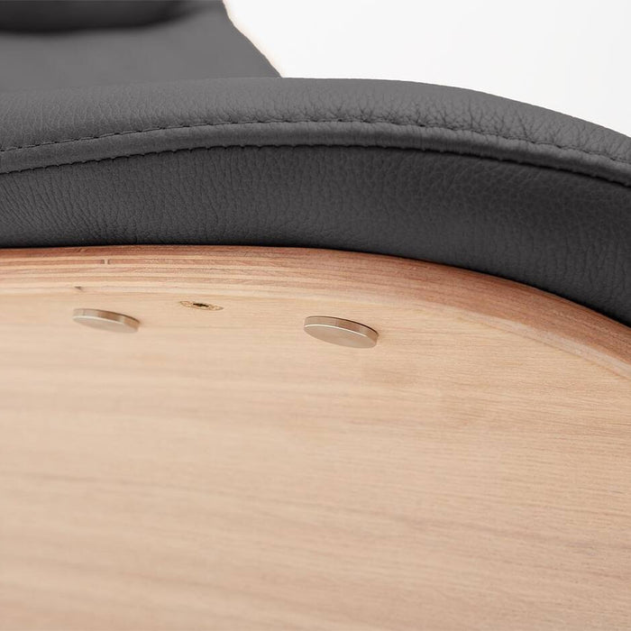 Goossens Relaxstoel Bergen, Relaxfauteuil small