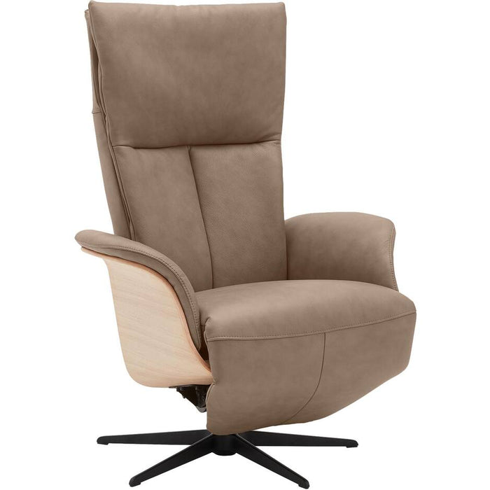 Goossens Relaxstoel Bergen, Relaxfauteuil small