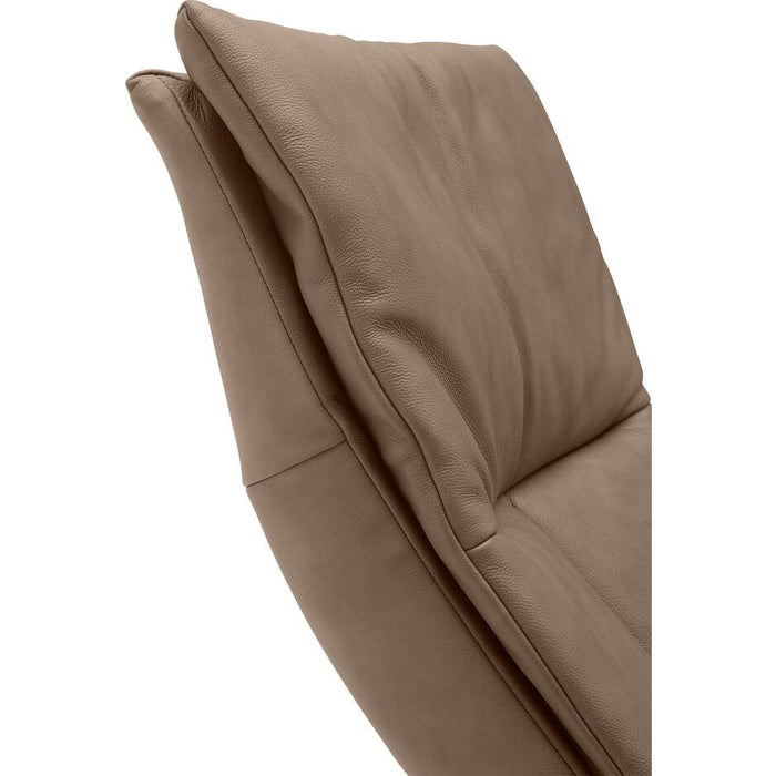 Goossens Relaxstoel Bergen, Relaxfauteuil small