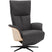 Goossens Relaxstoel Bergen, Relaxfauteuil small