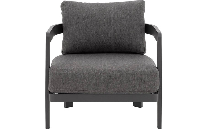 Goossens Lounge Chair Lasse, Lounge chair