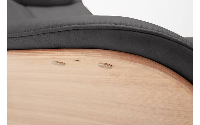 Goossens Relaxstoel Bergen, Relaxfauteuil small