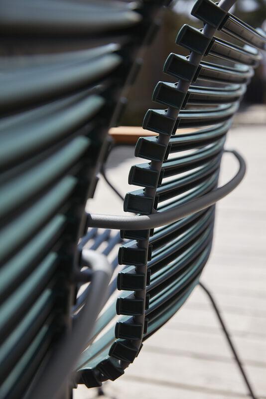 Click Tall tuinstoel Multi Color 2