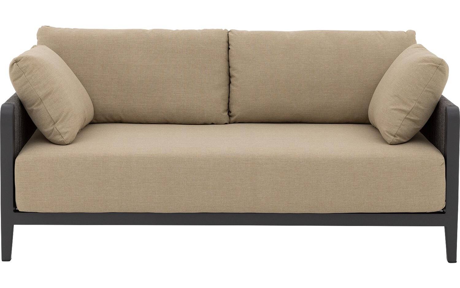 Goossens Tuinbank Yngvar, 2 zits