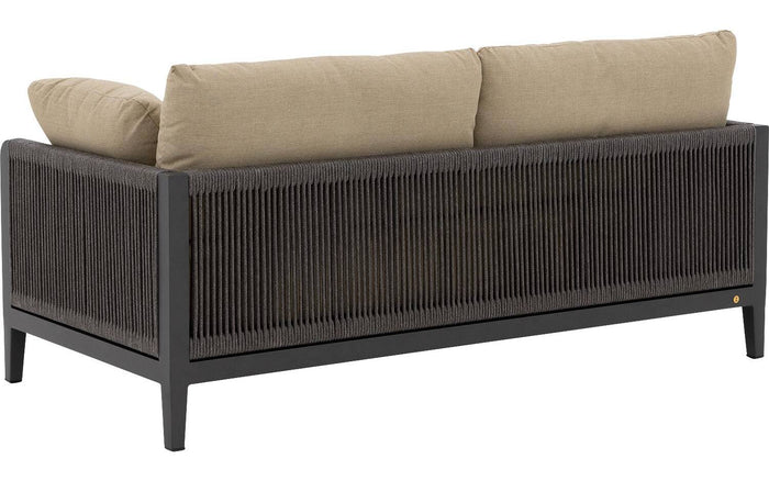 Goossens Tuinbank Yngvar, 2 zits