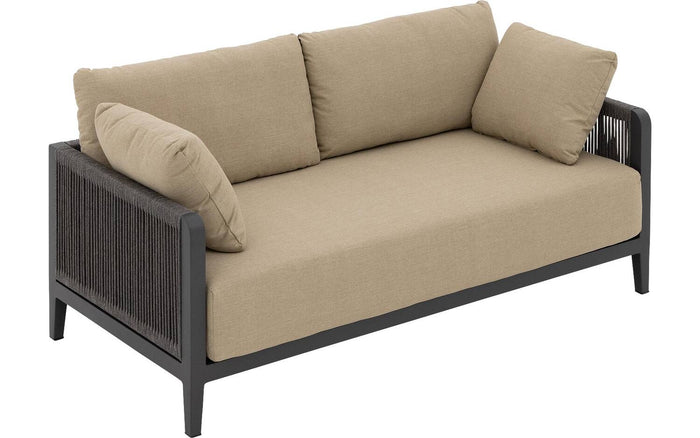 Goossens Tuinbank Yngvar, 2 zits