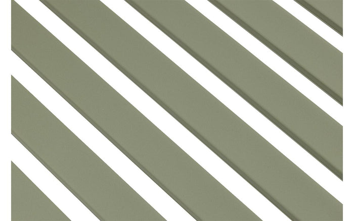 Goossens Tuinstoel Lygeke, Tuinstoel zonder armleuning