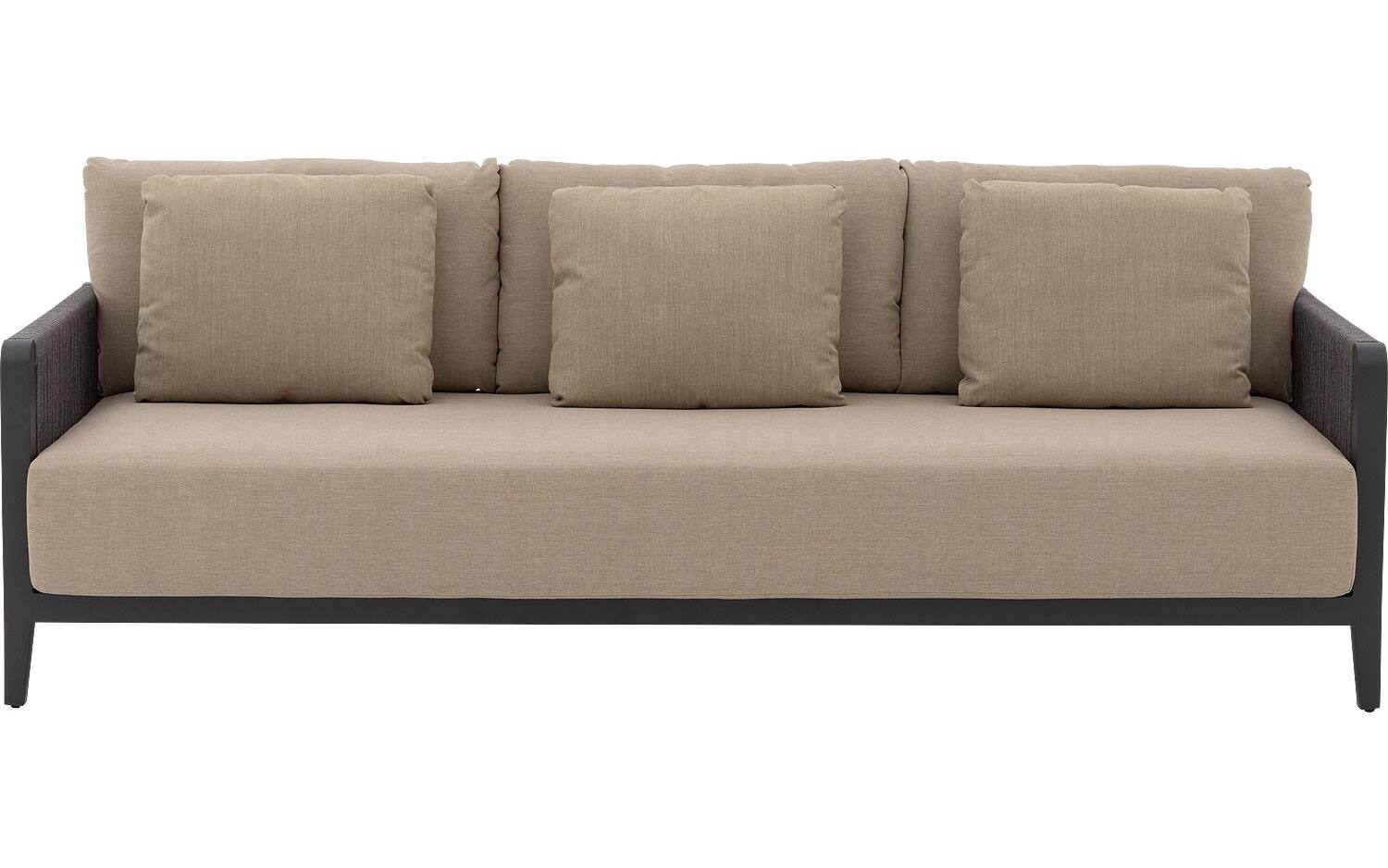 Goossens Tuinbank Yngvar, 3 zits