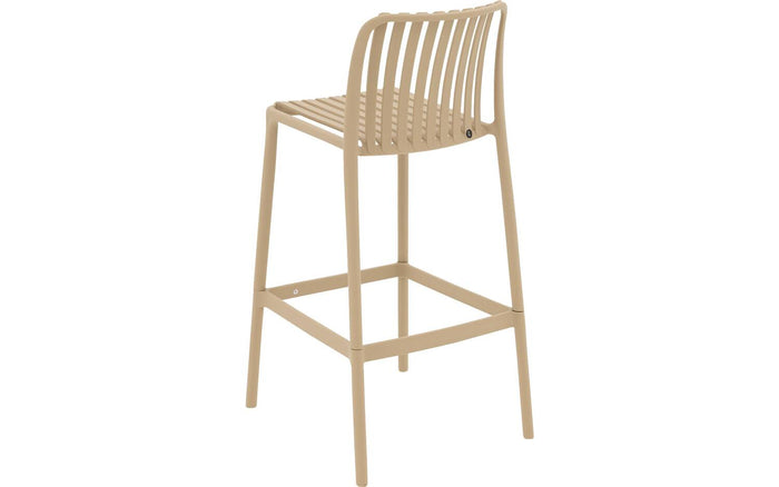 Goossens Barstoel Lygeke, Barstoel