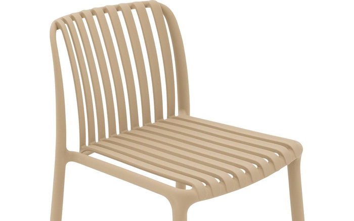 Goossens Barstoel Lygeke, Barstoel