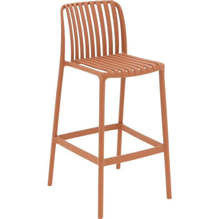 Goossens Barstoel Lygeke, Barstoel