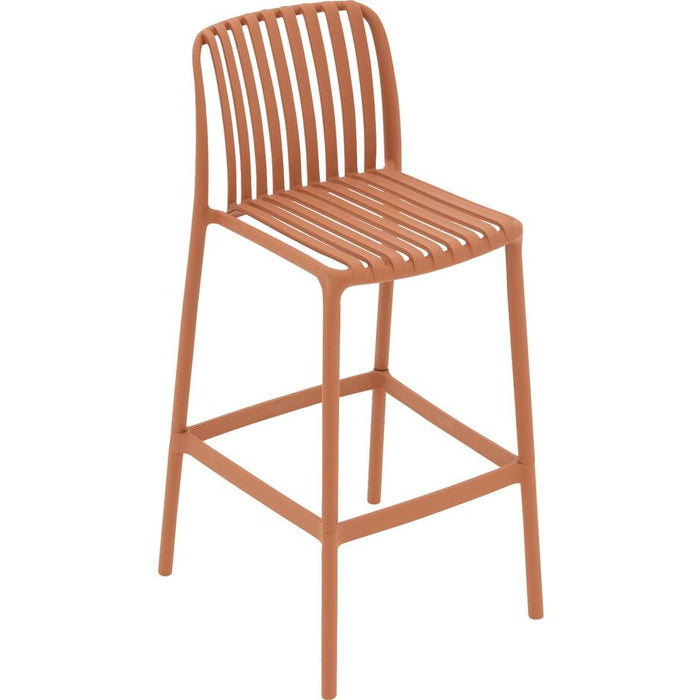 Goossens Barstoel Lygeke, Barstoel