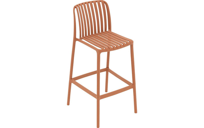 Goossens Barstoel Lygeke, Barstoel