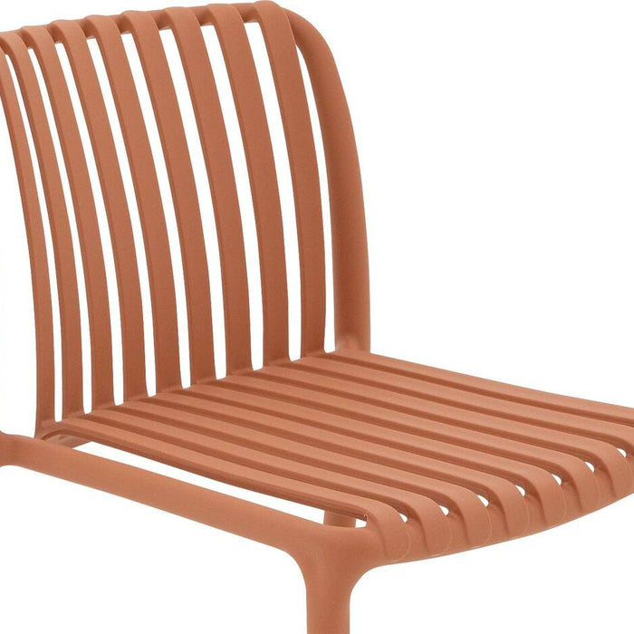 Goossens Barstoel Lygeke, Barstoel