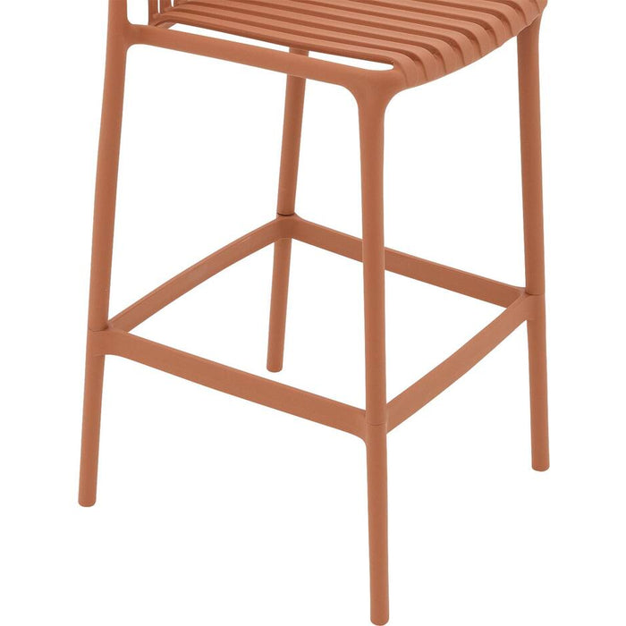 Goossens Barstoel Lygeke, Barstoel