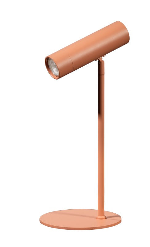 ETH Nikki Tafellamp 1x GU10 Pink