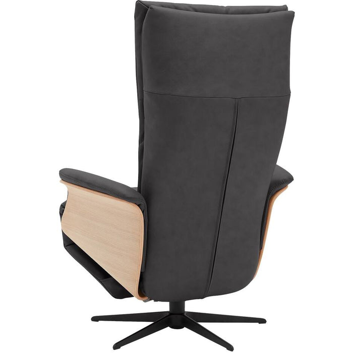 Goossens Relaxstoel Bergen, Relaxfauteuil small