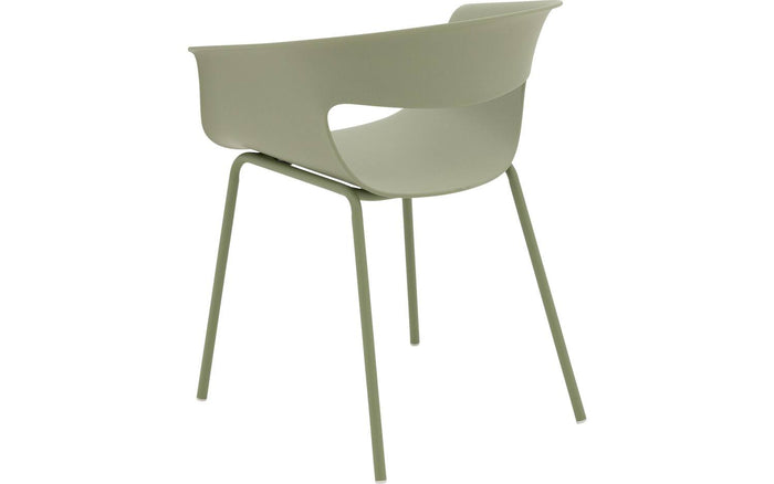 Goossens Tuinstoel Norka, Tuinstoel