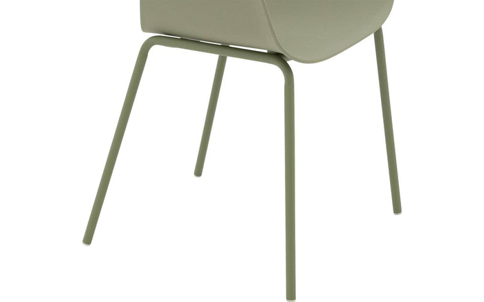 Goossens Tuinstoel Norka, Tuinstoel