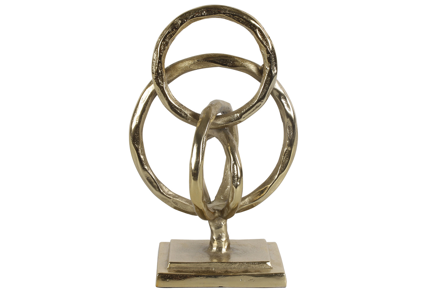 Countryfield Ornament Yousef goud