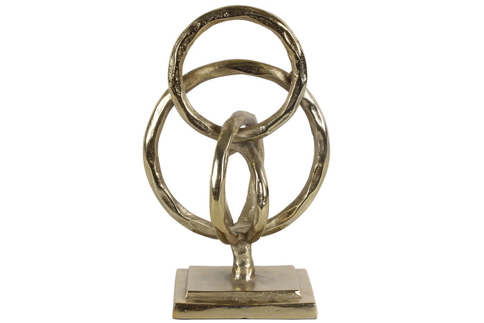 Countryfield Ornament Yousef goud