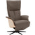 Goossens Relaxstoel Bergen, Relaxfauteuil large