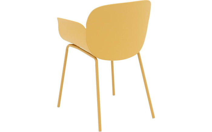 Goossens Tuinstoel Topas, Tuinstoel