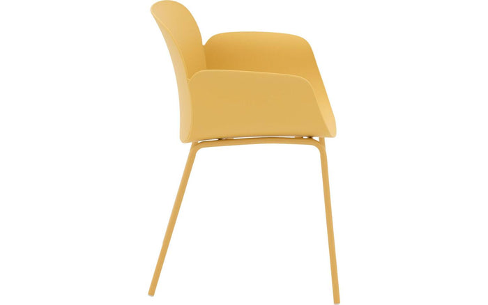 Goossens Tuinstoel Topas, Tuinstoel