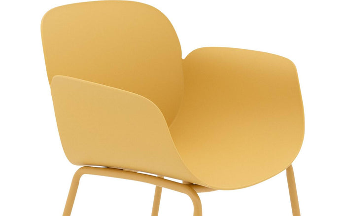 Goossens Tuinstoel Topas, Tuinstoel