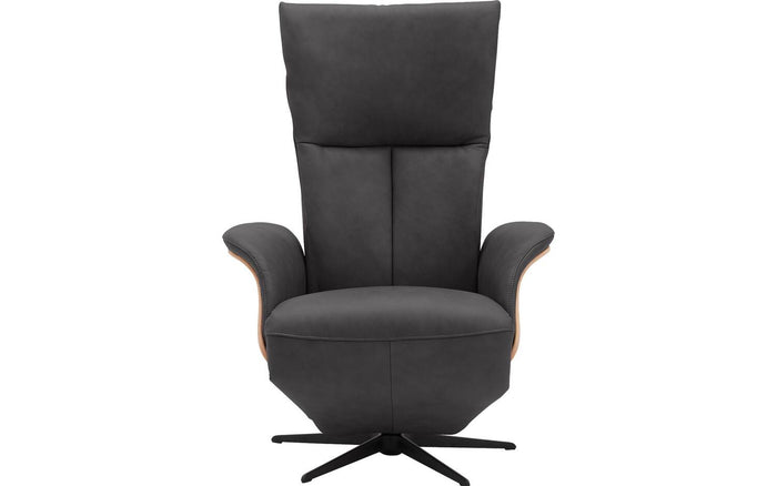 Goossens Relaxstoel Bergen, Relaxfauteuil large