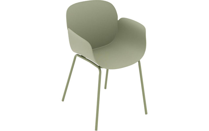 Goossens Tuinstoel Topas, Tuinstoel