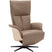Goossens Relaxstoel Bergen, Relaxfauteuil small