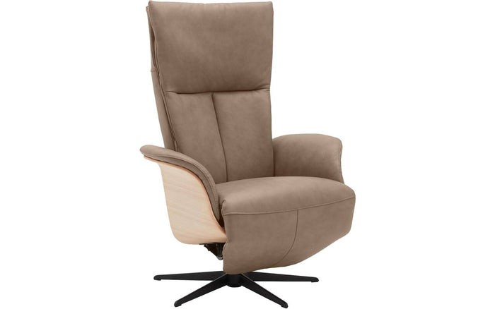 Goossens Relaxstoel Bergen, Relaxfauteuil small