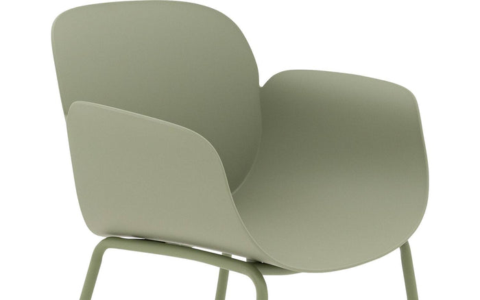 Goossens Tuinstoel Topas, Tuinstoel