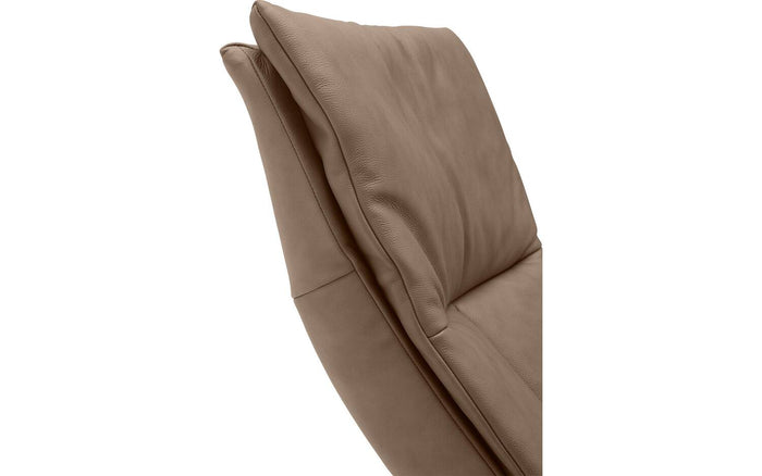 Goossens Relaxstoel Bergen, Relaxfauteuil large
