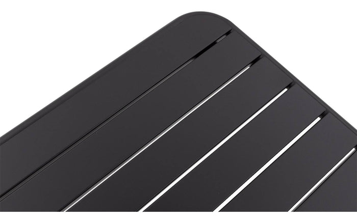 Goossens Tuintafel Verge, 70 x 70 cm