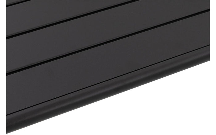 Goossens Tuintafel Verge, 70 x 70 cm