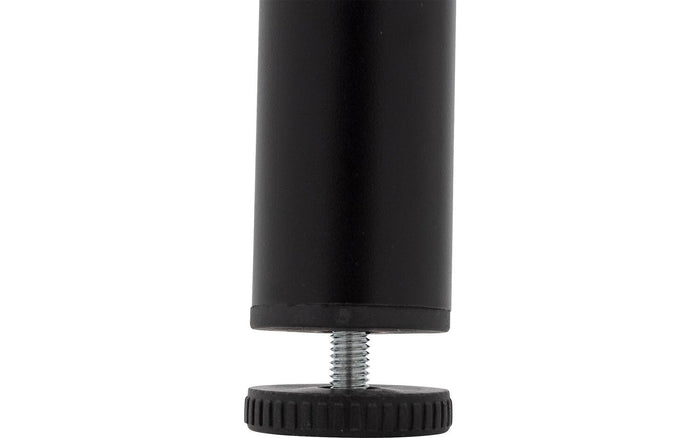 Goossens Tuintafel Verge, 70 x 70 cm