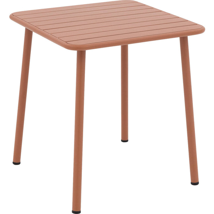 Goossens Tuintafel Verge, 70 x 70 cm