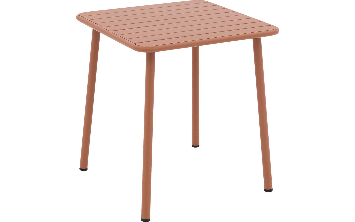 Goossens Tuintafel Verge, 70 x 70 cm