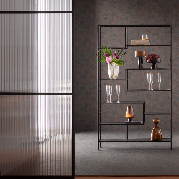 Kare Design Hommage champagneglazen 4st