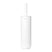 Brabantia MindSet Toiletborstel met Houder - Mineral Fresh White
