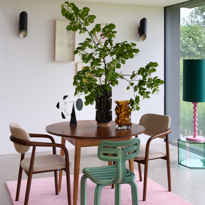 POLSPOTTEN Ice Vaas - Oker