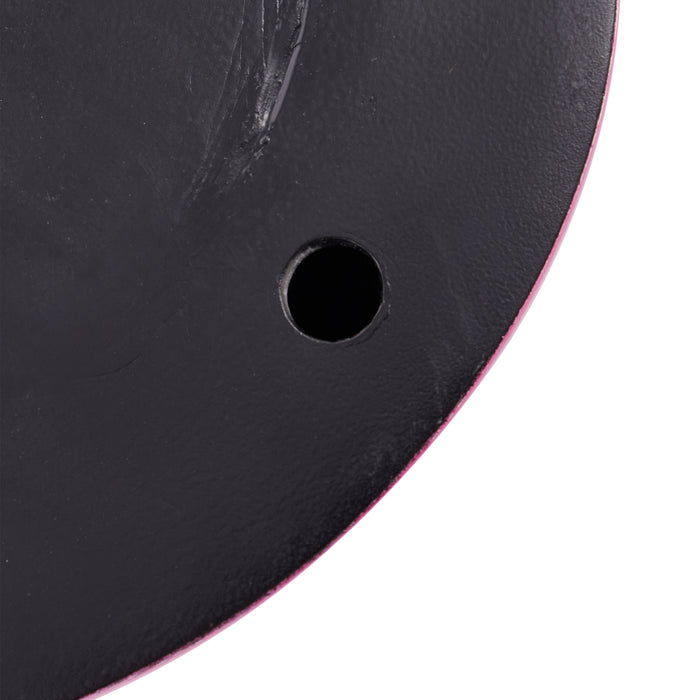 POLSPOTTEN Melting Spiegel - Roze