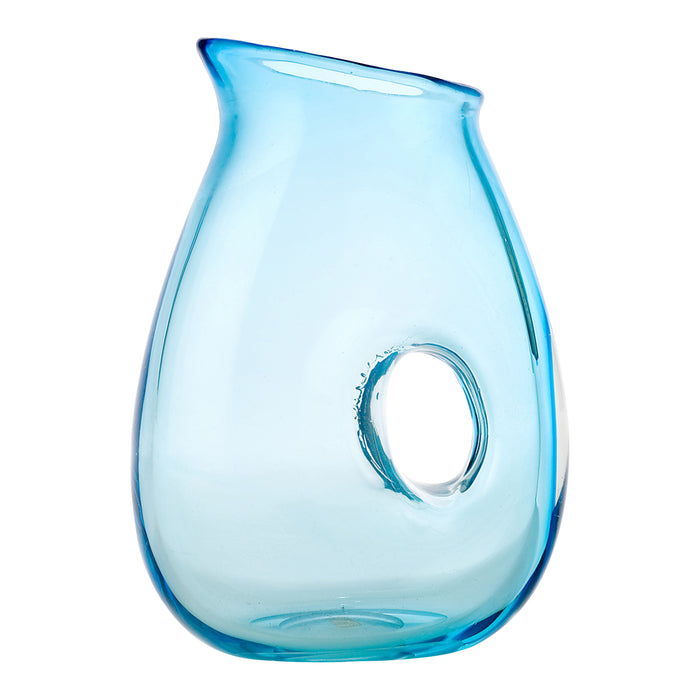 POLSPOTTEN Kan - Lichtblauw