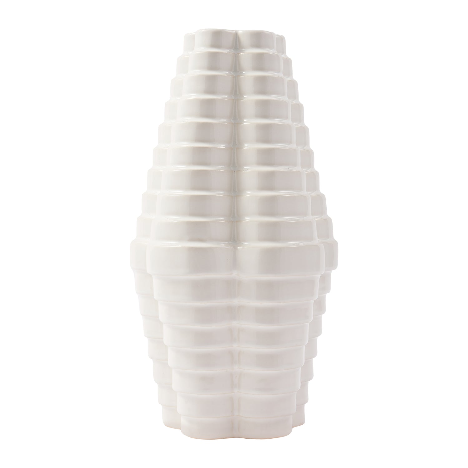 POLSPOTTEN Mille-feuille Vaas