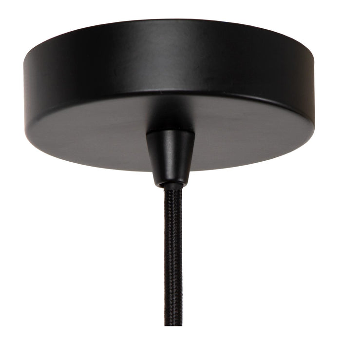 Lucide DANZA Hanglamp - Mat Goud | Messing